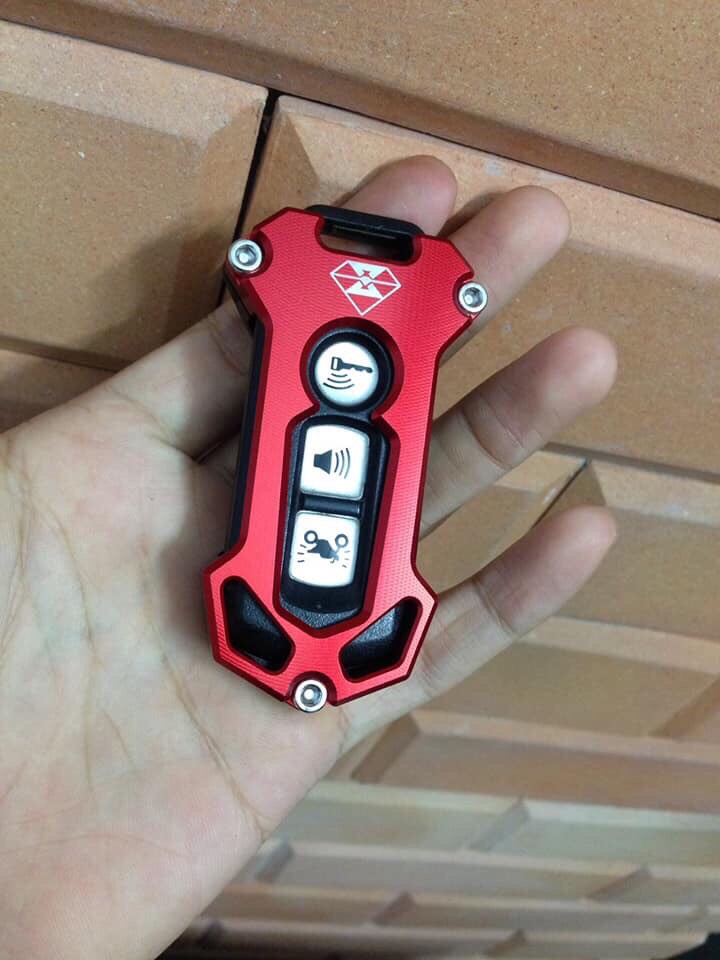 ốp cnc spirit cho smarkey sh/shmode