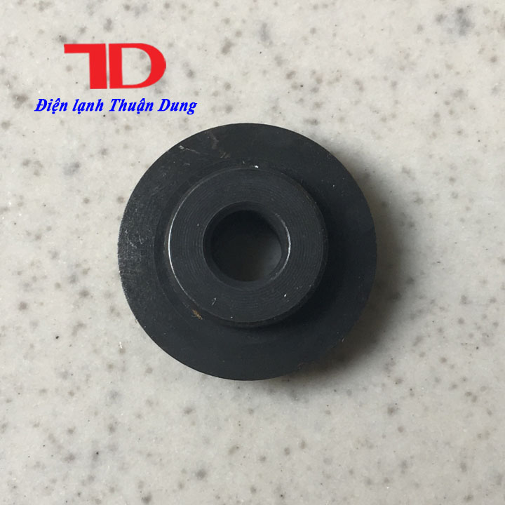 Lưỡi dao cắt ống đồng DUNNEX, model CT-101, dùng thay thế lưỡi cho dao CT-274, Điện Lạnh Thuận Dung