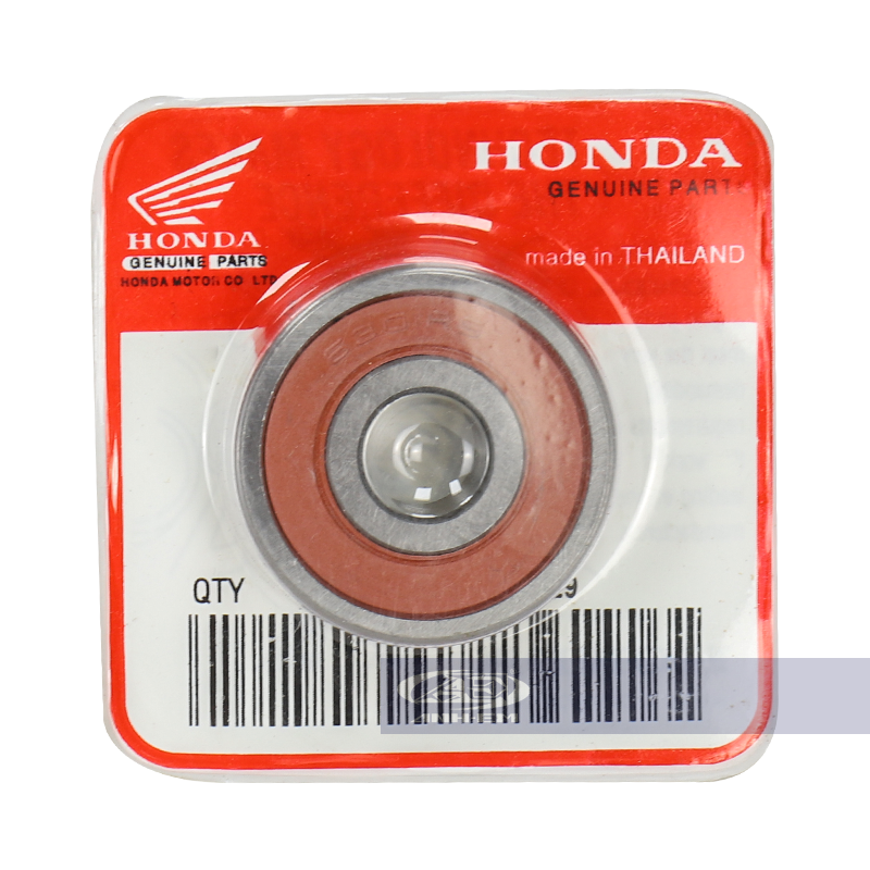 Bạc đạn Bánh sau 6301 (HD) (RG/RGV/ST2K)