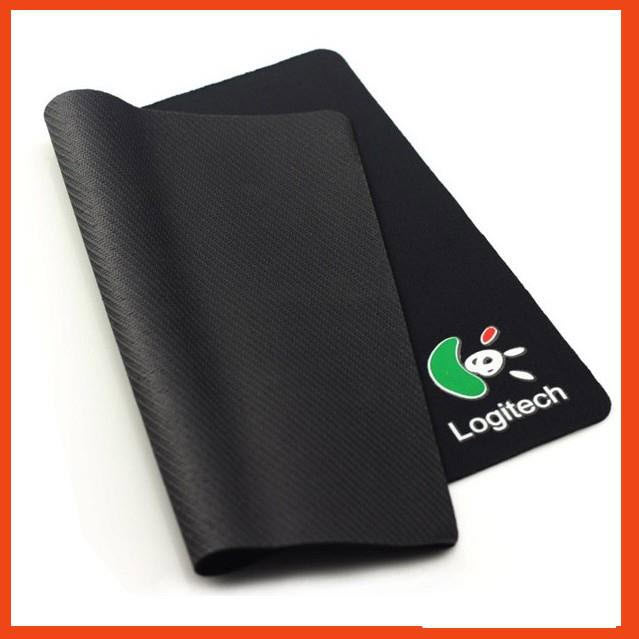 Bàn Di chuột Logitech 18x22x0,2cm