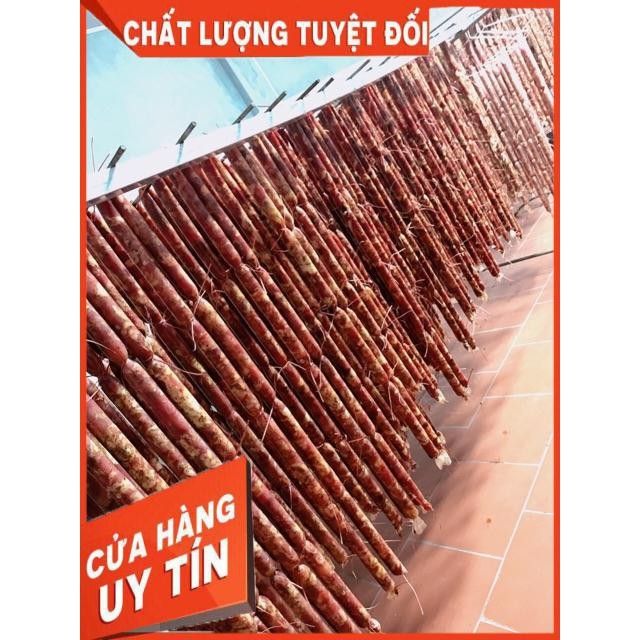 Lạp Xưởng Khô Tây Bắc 1kg