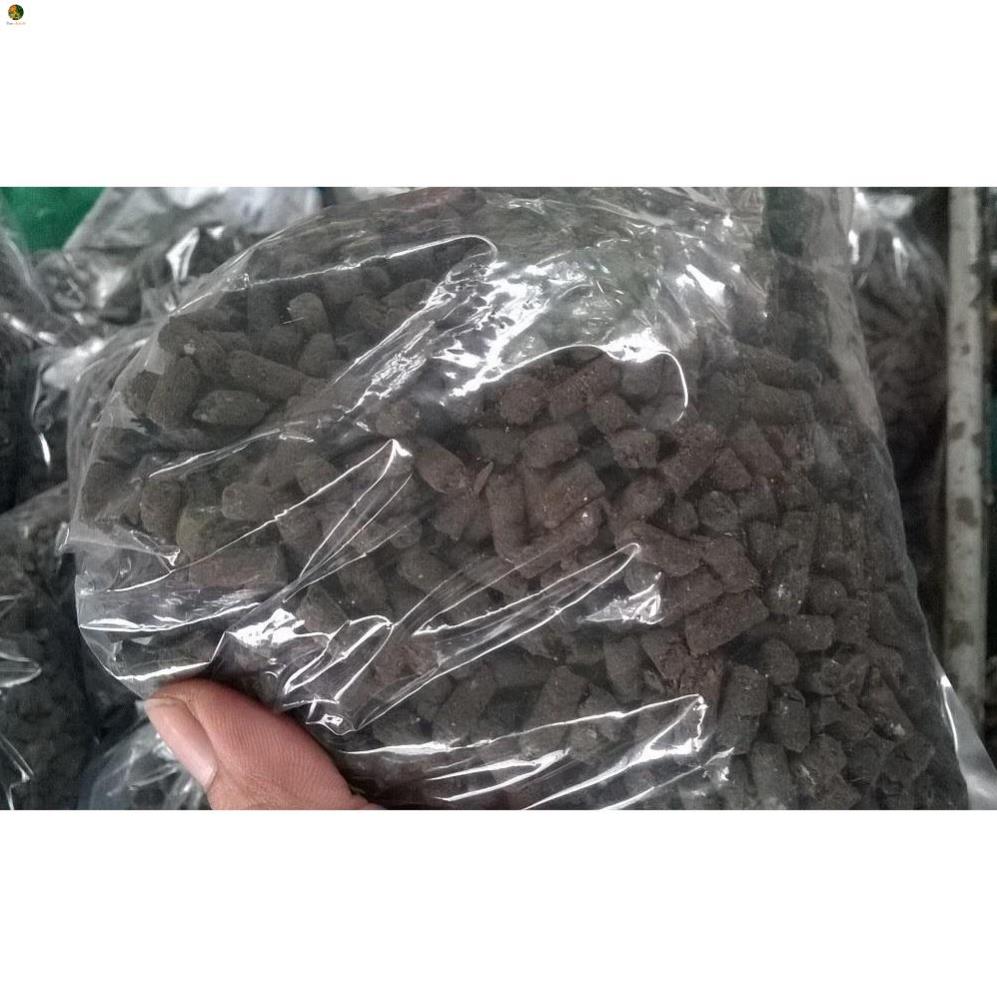 Dynamic Lifter Yates 1kg Phân hữu cơ nhập khẩu từ Úc