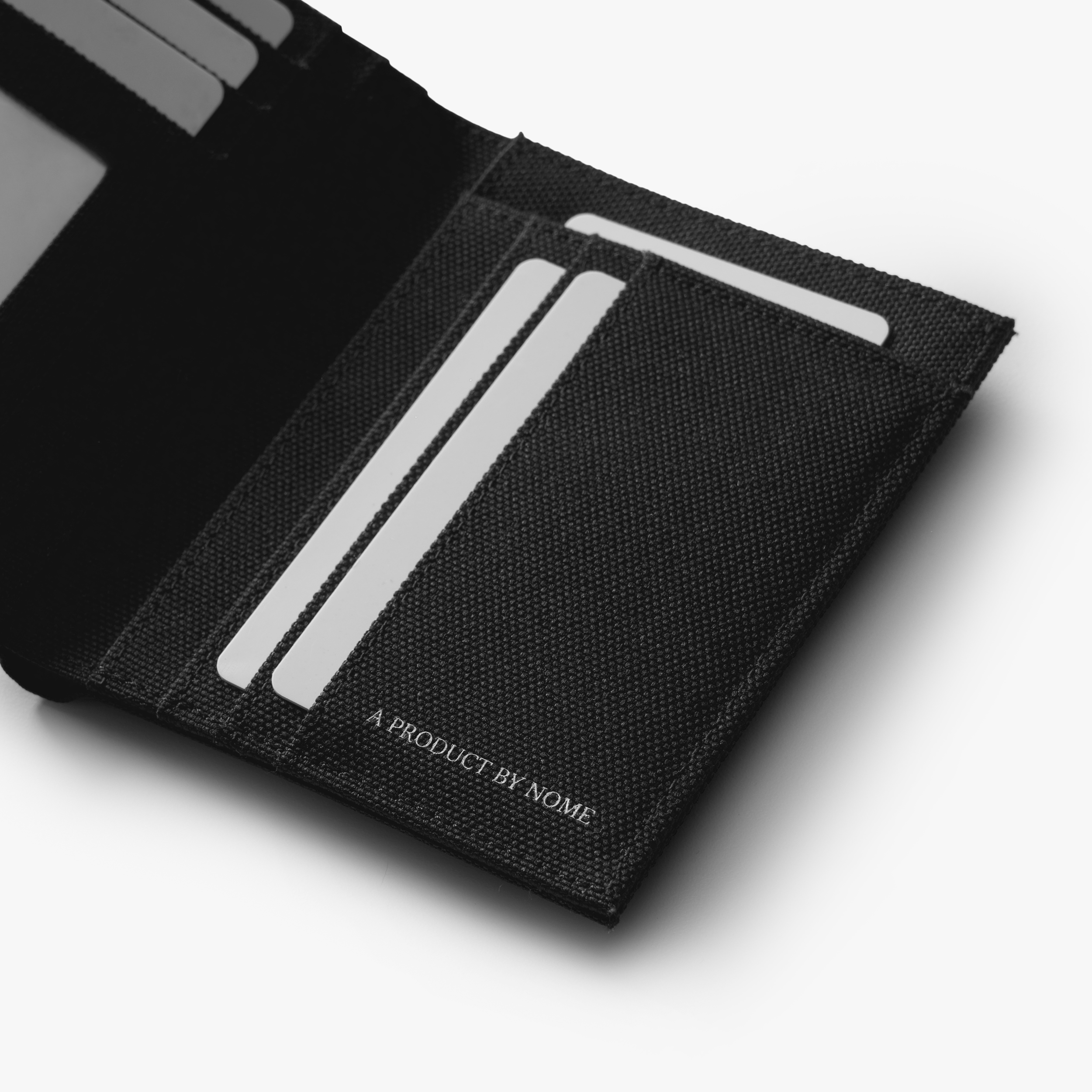 Ví Vải NOME Wallet 3 (Leather Free)