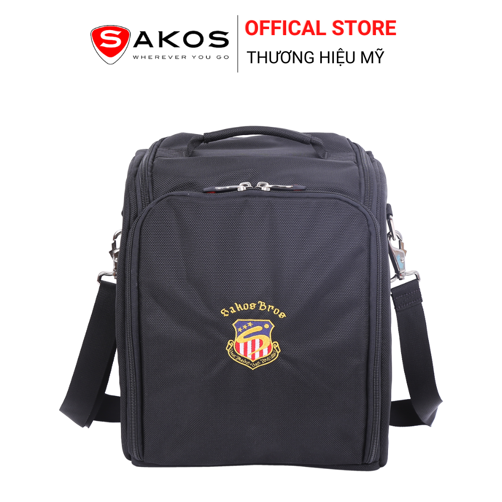 Túi đựng máy ảnh SAKOS IPACK I