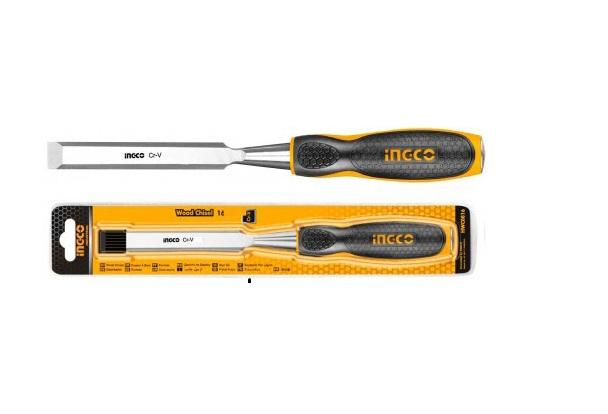 Đục gỗ (25mm) Ingco HWC0825