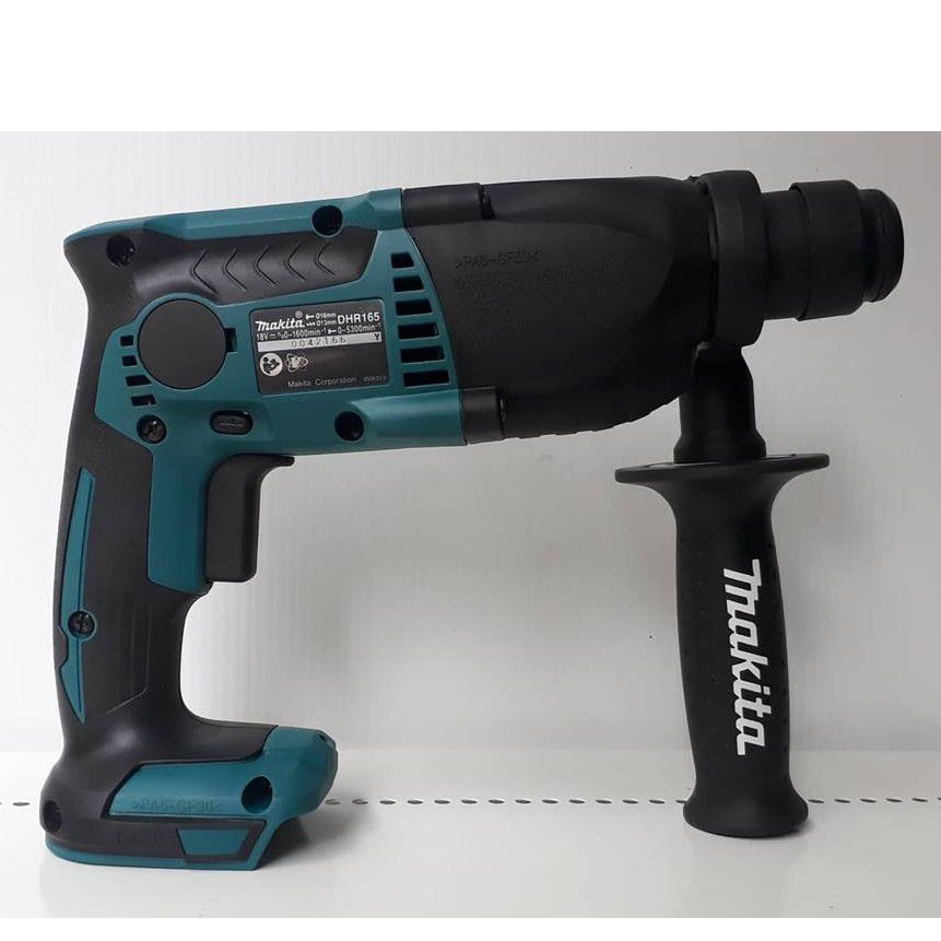 Máy khoan BT PLUS MAKITA DHR165Z (18V Ko pin sạc)