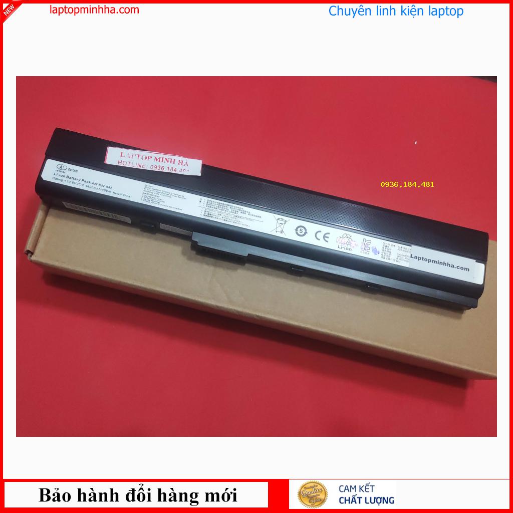 Pin laptop asus k42j , pin asus k42j, asus k42ja, asus k42ja