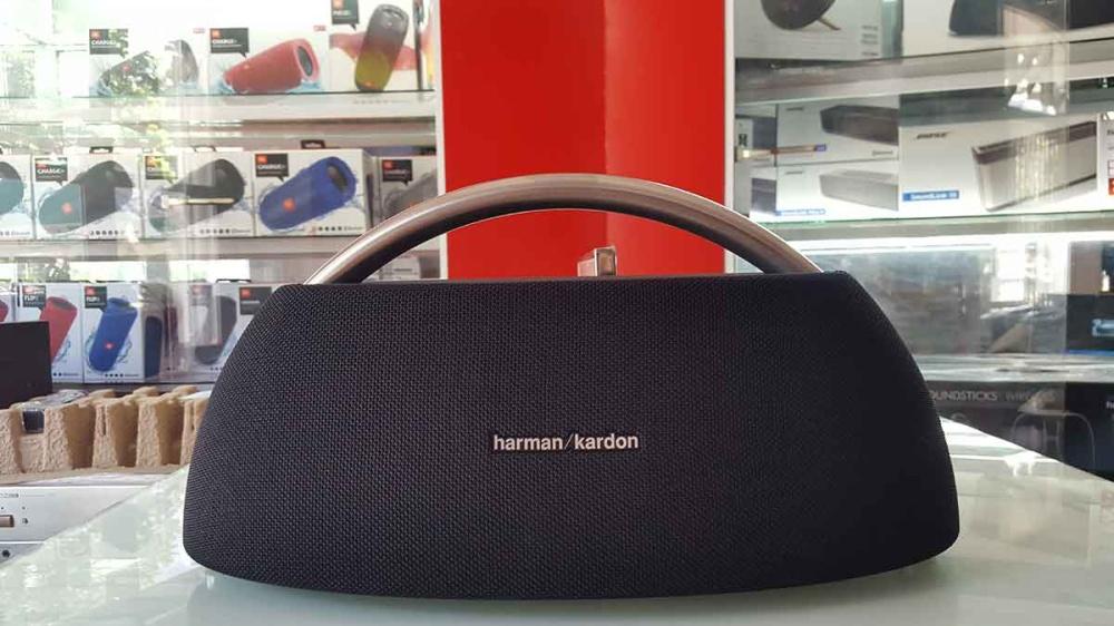 LOA HARMAN KARDON GO PLAY  - Hàng phân phối PGI