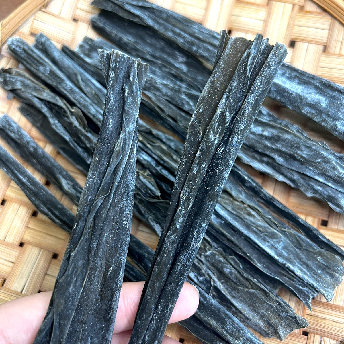 [HCM]Tảo bẹ Kombu 50g