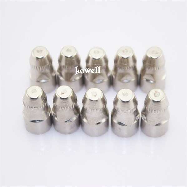 10 bộ điện cực,bép cắt plasma P80