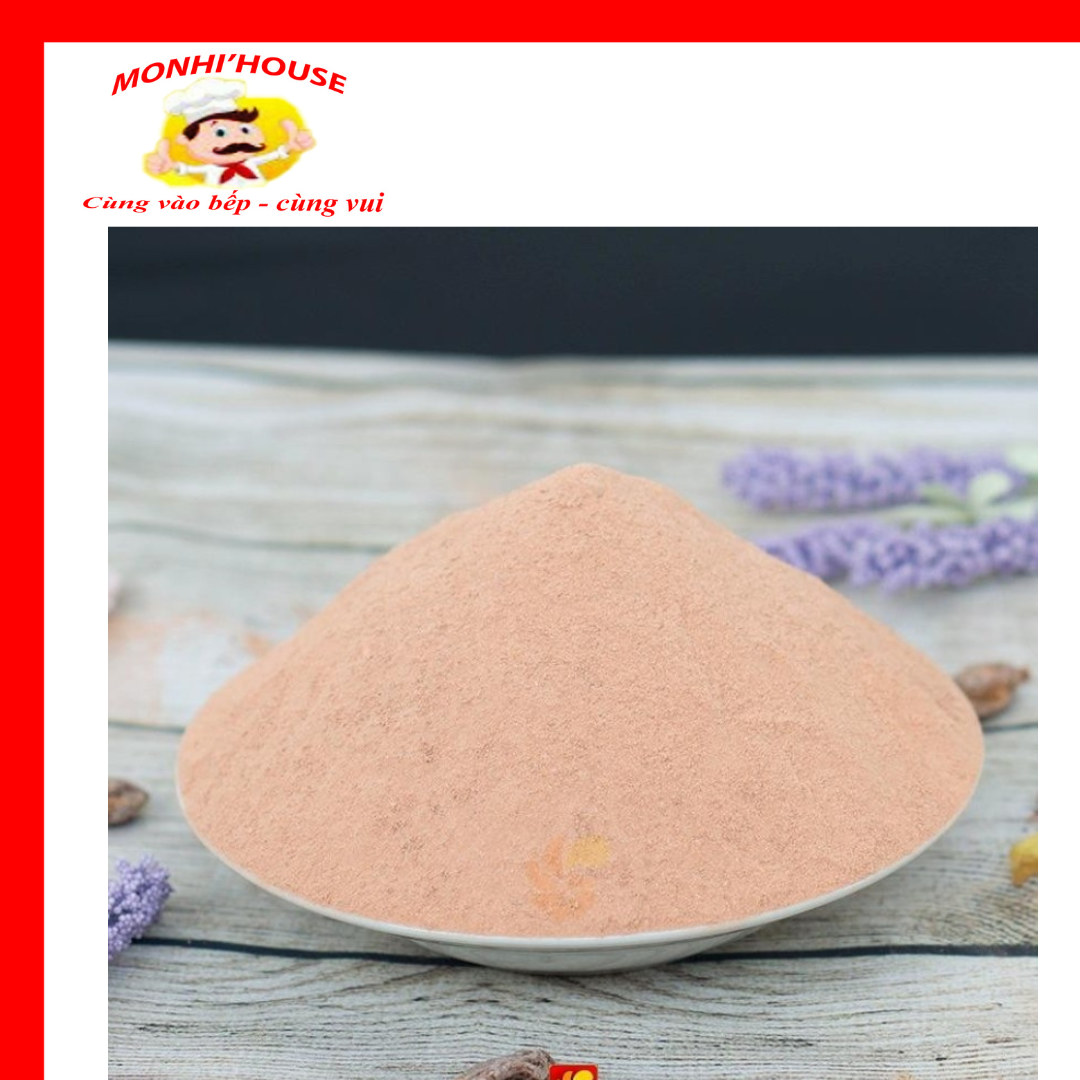 200G BỘT XÍ MUỘI ( Ô MAI) NGON_Doanvatgiasi