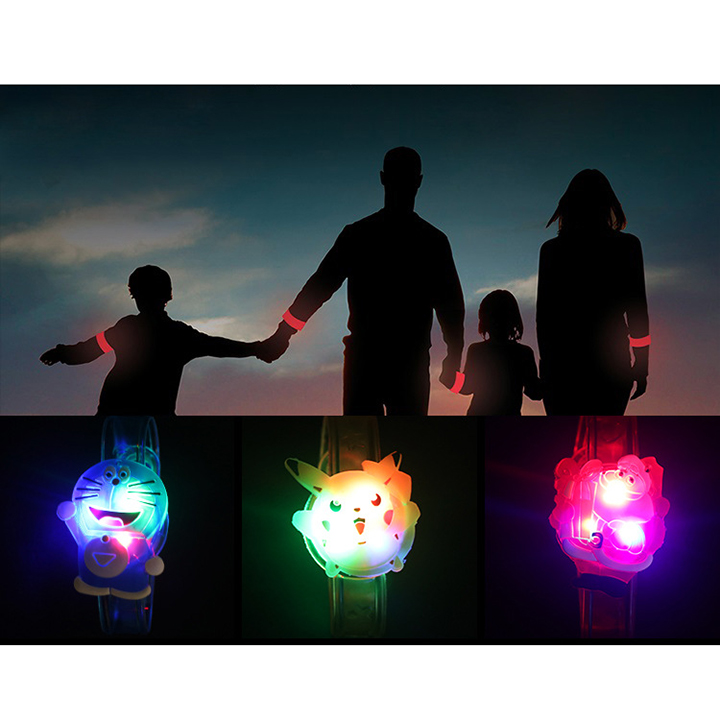 Đèn LED đồng hồ