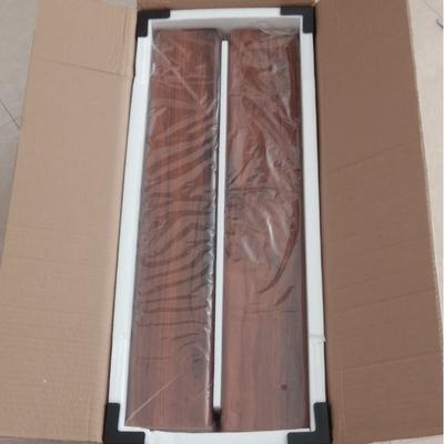 Chân loa Bookshelf MDF cao 8 tấc (1 cặp 80cm)