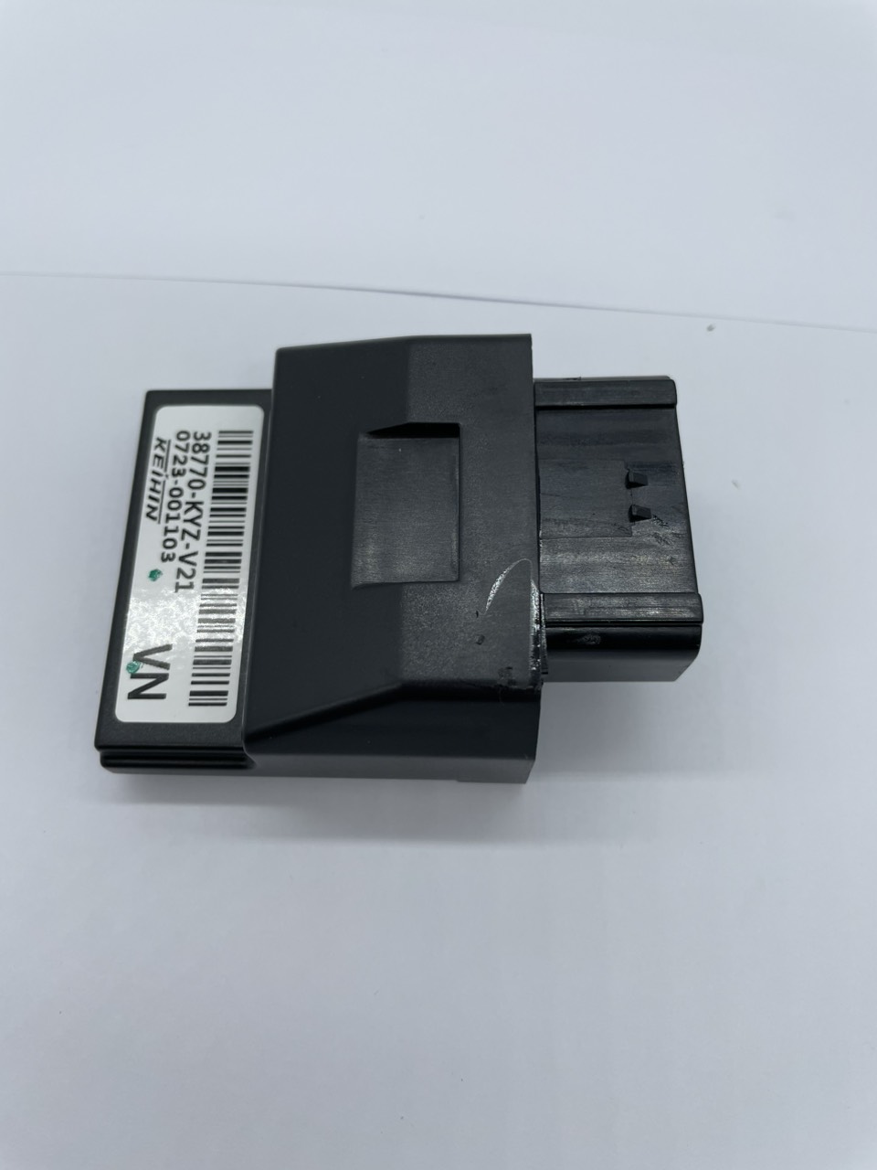 IC (ECU) FUTURE 125I WAVE RSX 110 KYZ-V21