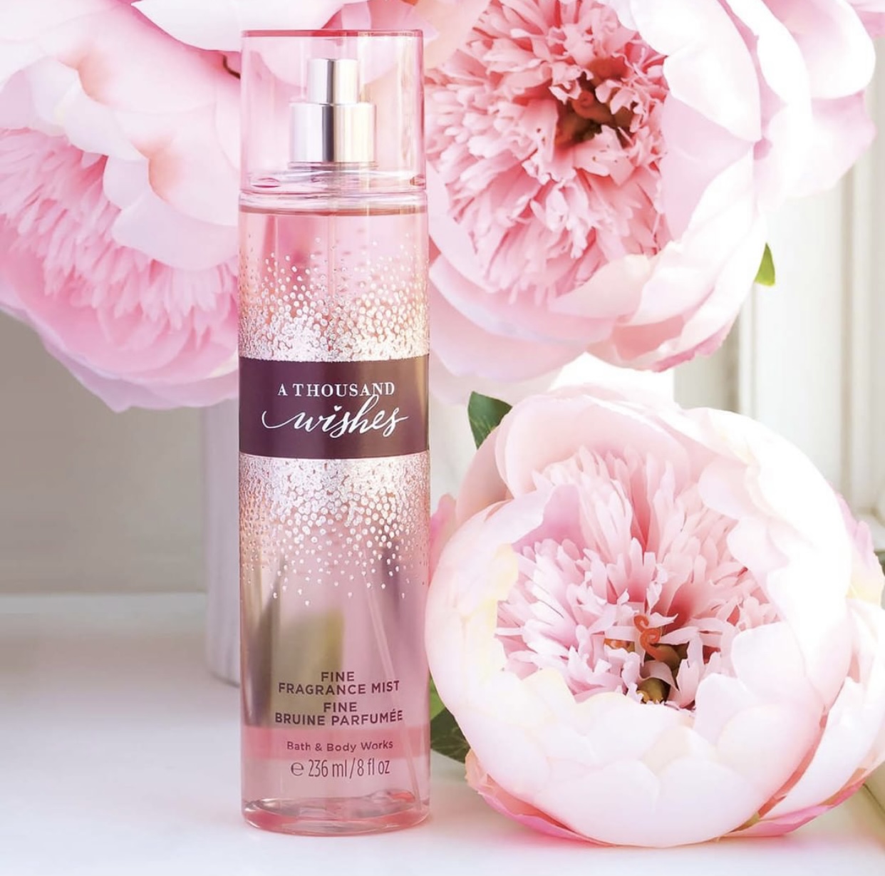 [Auth]  Xịt thơm body mist Bath&Body Works ( Nhiều mùi) 🌸