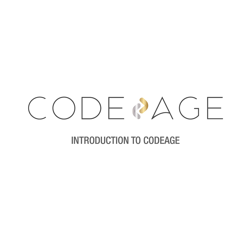 [HB Gift] [Hàng Tặng Không Bán] Codeage Hộp Quà Tặng Kèm Theo