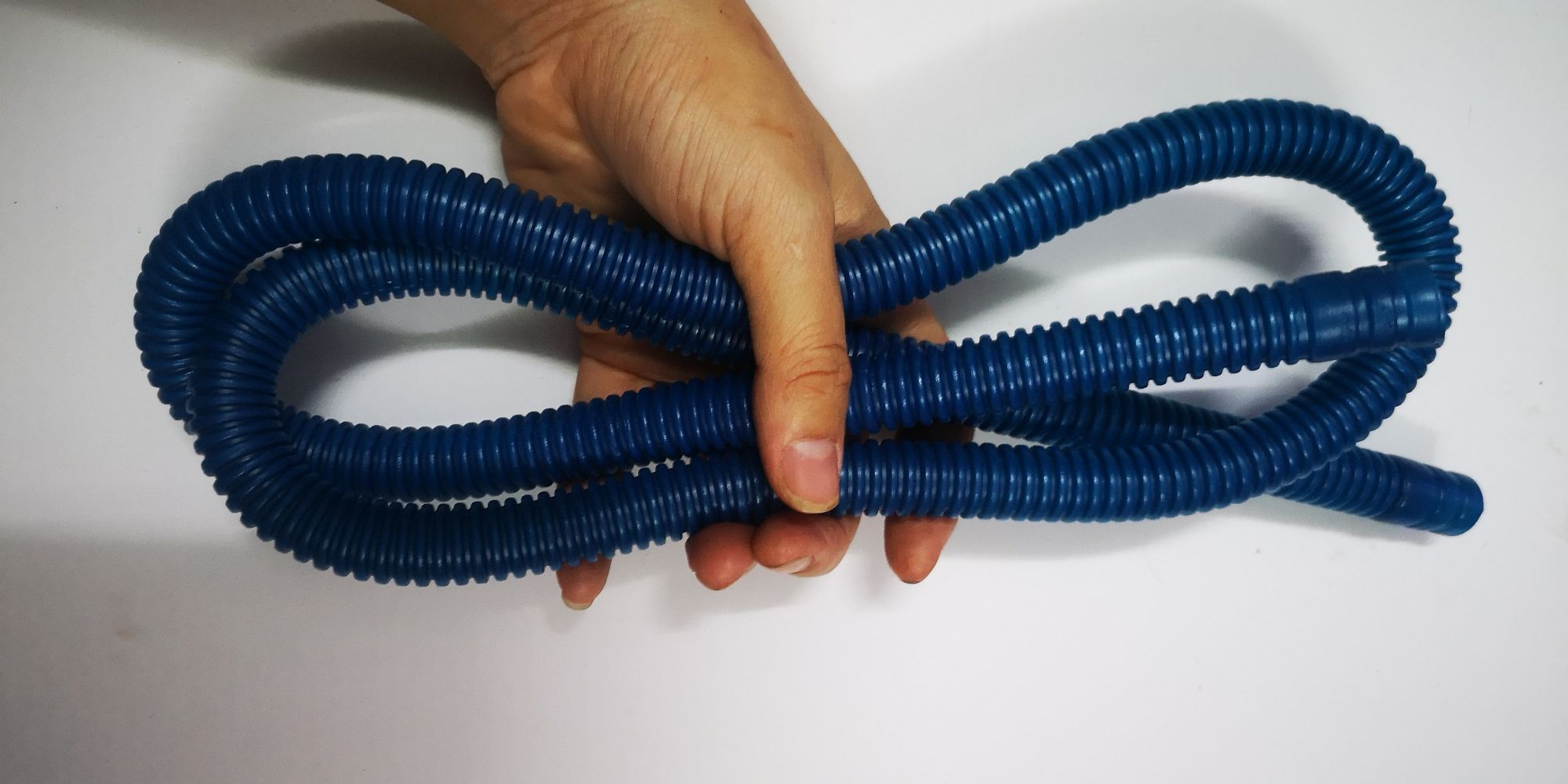 [HCM]Dây dẫn nước ống ruột gà dài 1met1 máy bơm hồ cá