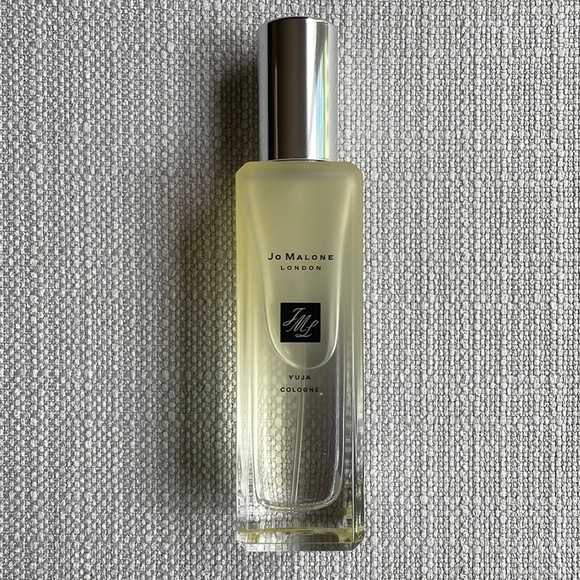 Nước hoa Jo Malone Yuja Cologne - Osmanthus Blossom 30ml