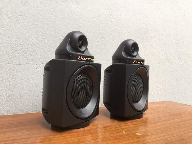 Loa treble rời CT 3040