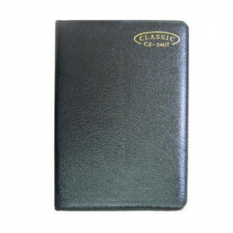 Sổ CLASSIC 160-240 TRANG