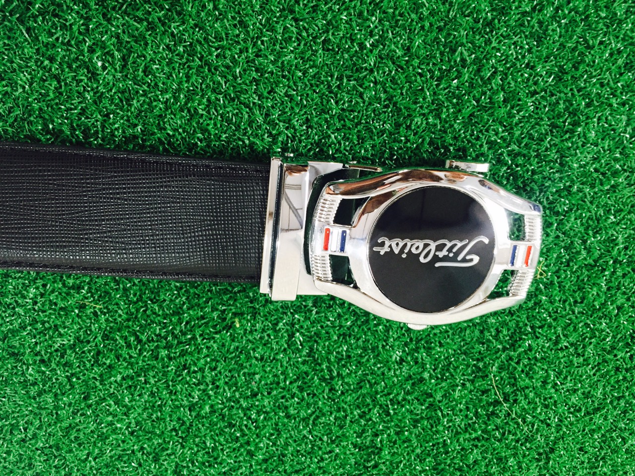 Thắt lưng titleist 2023