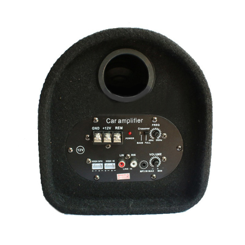 Otn - Ksd Subwoofer - 12V Voltage for Cars