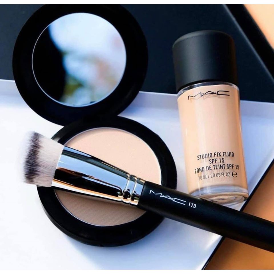 Phấn phủ MAC STUDIO FIX các màu NC10 15 20 (Bill Nordstrom)