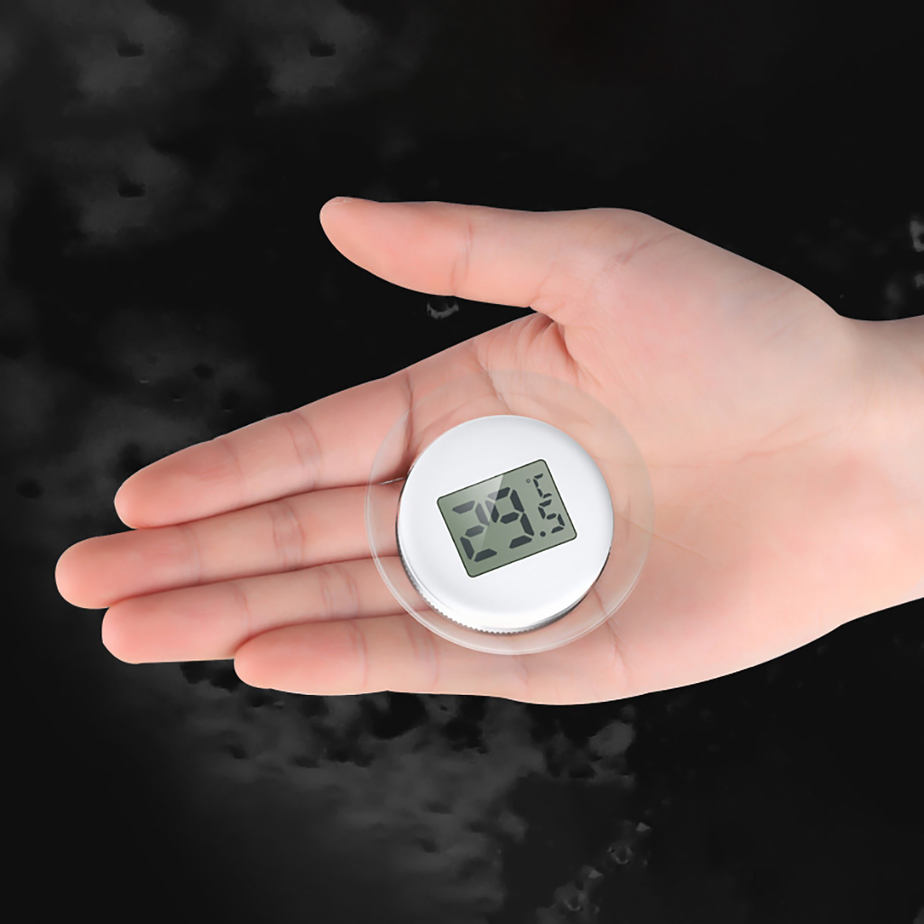 Nhiệt kế điện tử Sunsun AWD-100