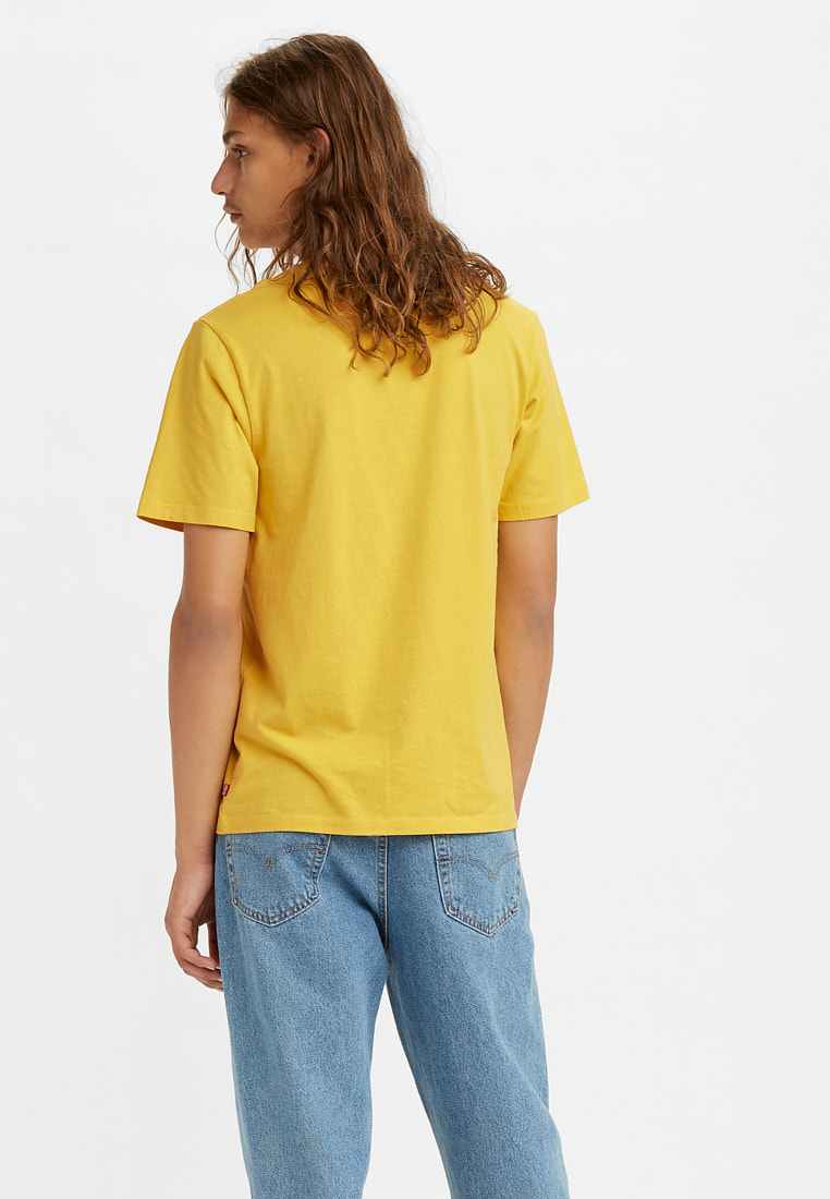 LEVI'S - Áo Thun Nam 22491-0858