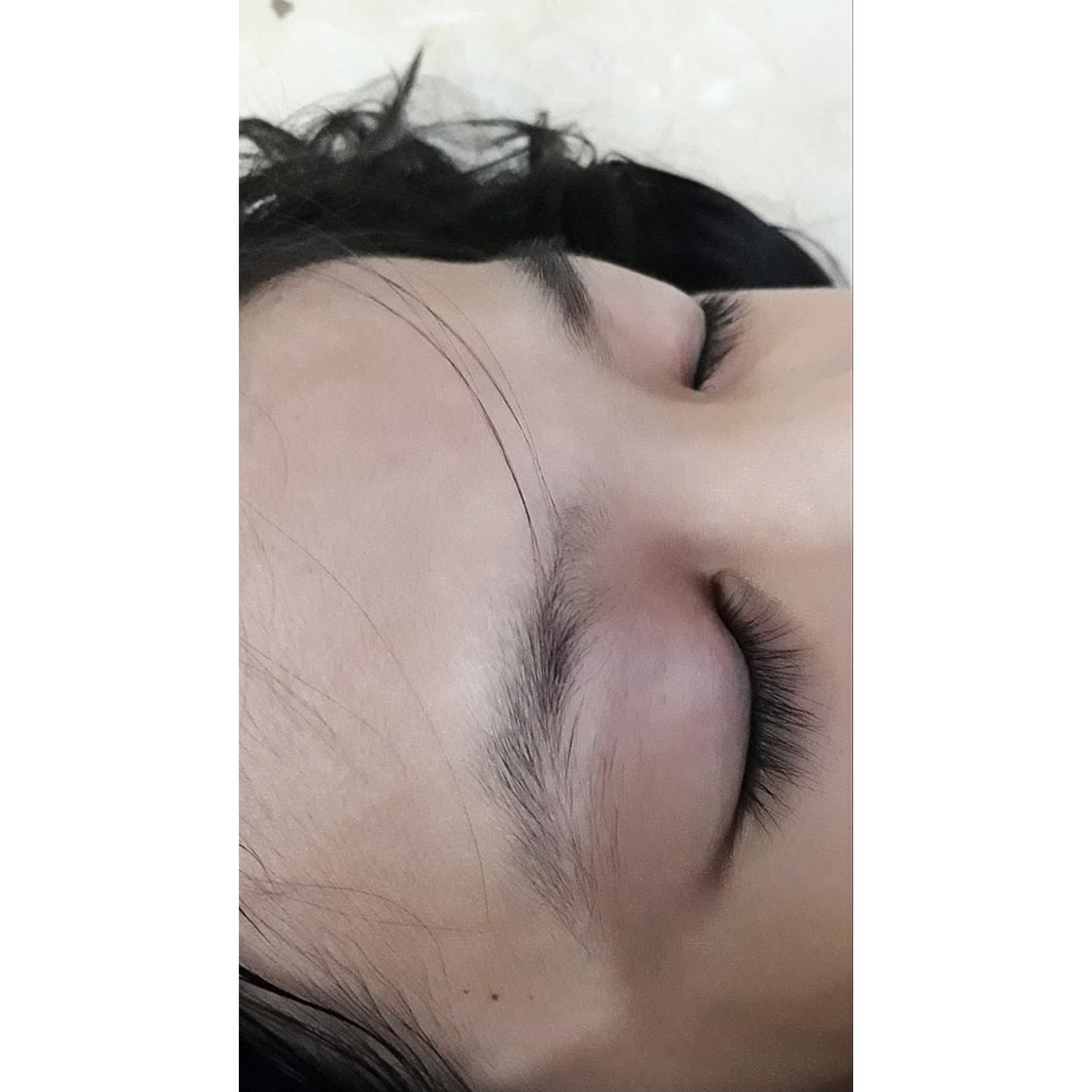 [HCM]10Ml Mascara Dầu Dừa Dưỡng Mi
