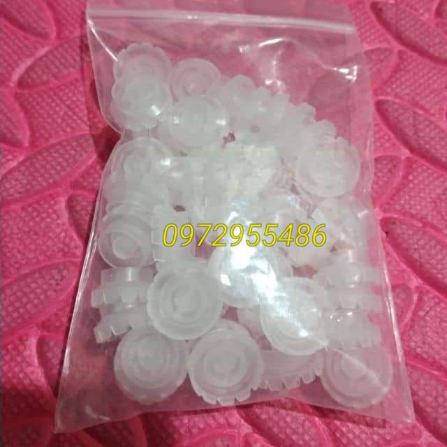 Nút Tạo Mi Fan Siêu Nhanh (50 Cái)