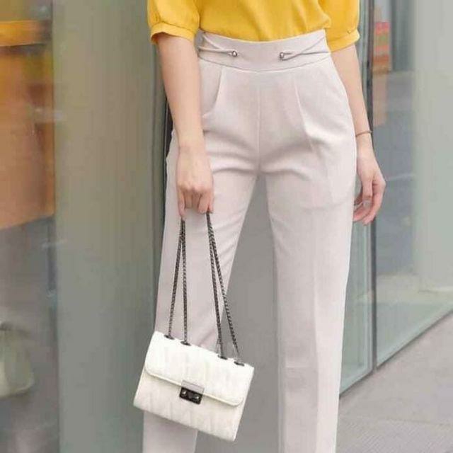 Quần baggy nữ - mã 456