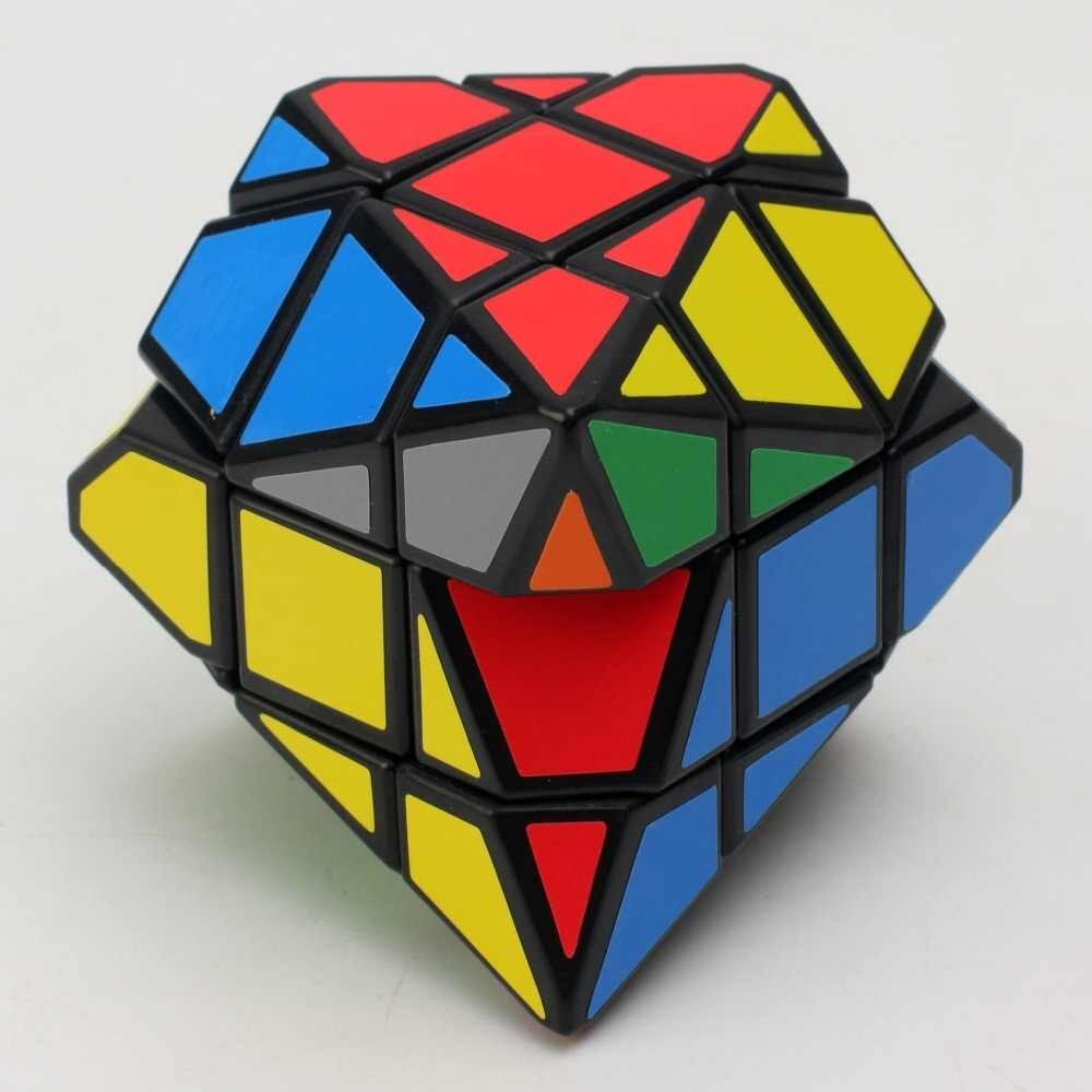 Đồ chơi Rubik Cube Kim Tự Tháp