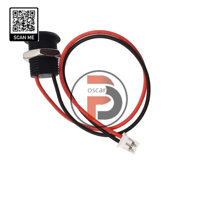 [Rẻ vô địch] [Ảnh thật] Chân sạc type C 2p-4p 11mm