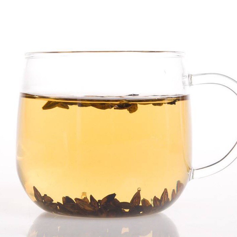 [HCM] Trà lúa mạch Nhật Bản 200g
