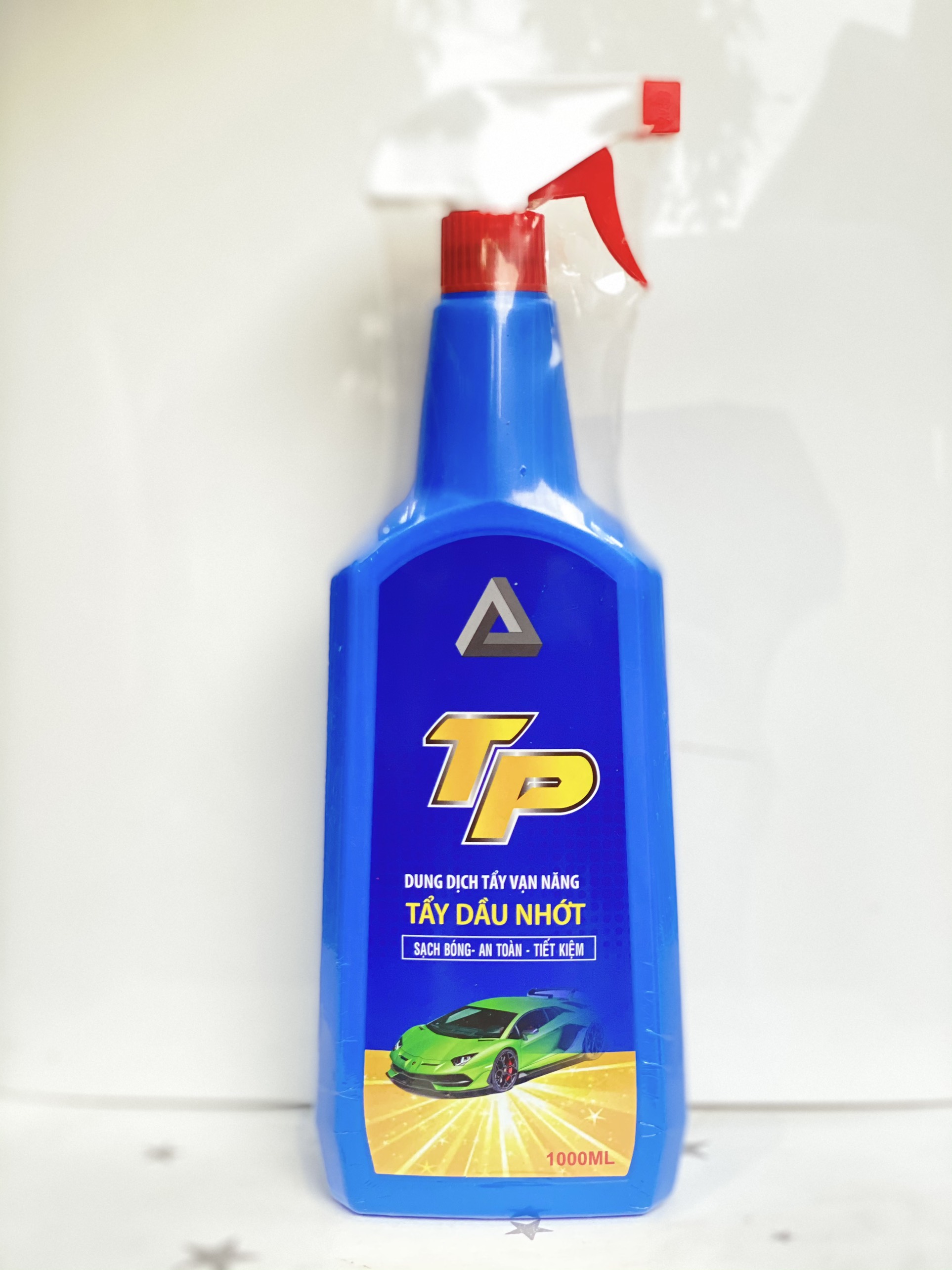 Dung dịch tẩy vạn năng tp 1000ml