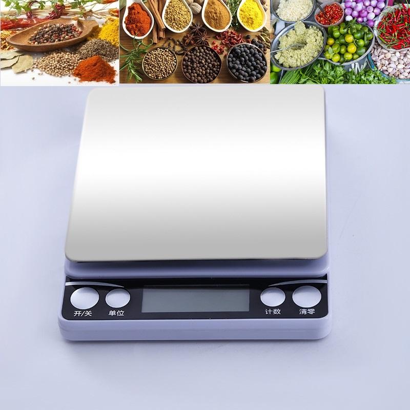 Cân tiểu ly 500 gram 0.01 gr ( có video hướng dẩn )