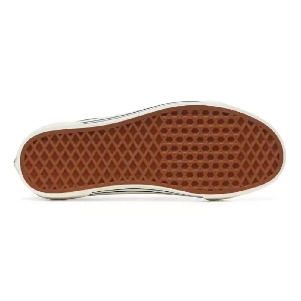 Vans Anaheim Factory Sid DX Black True White