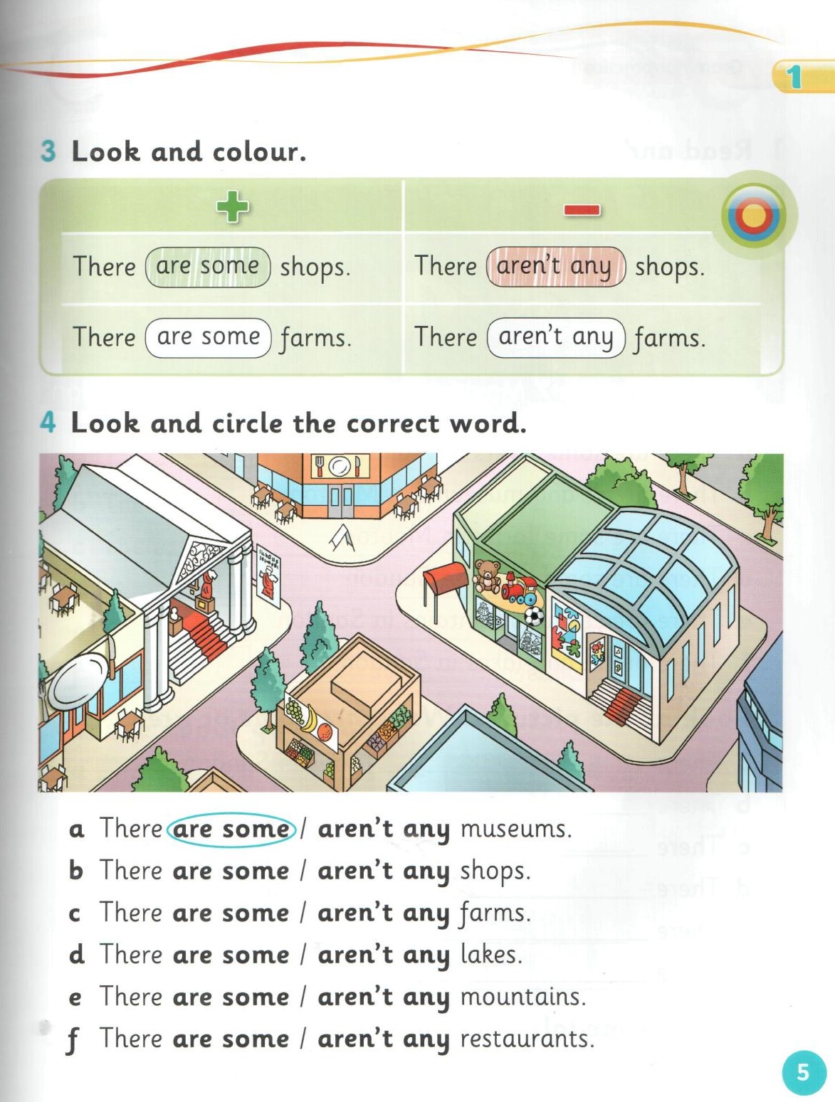 Grammar Goals. Level 2. Pupils Book (sách màu)