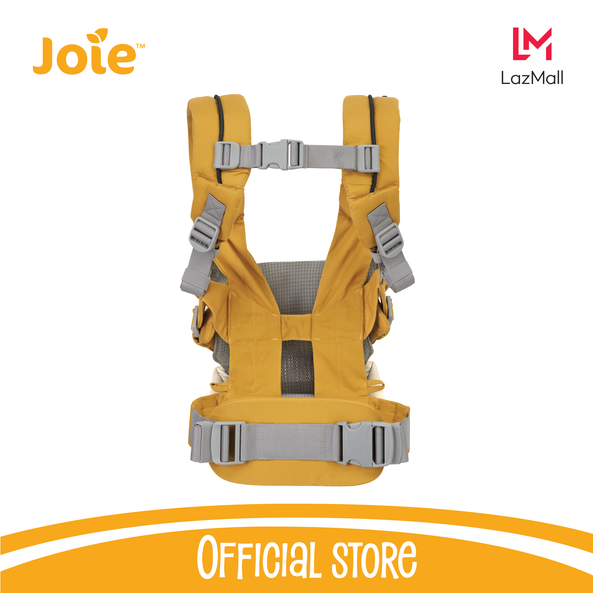 Địu trẻ em Joie Savvy