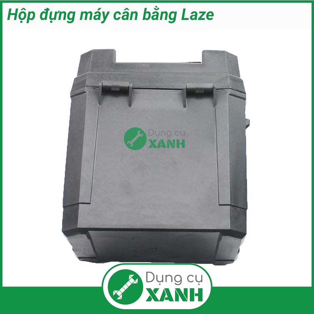 Hộp đựng máy cân bằng laze máy bắn cos
