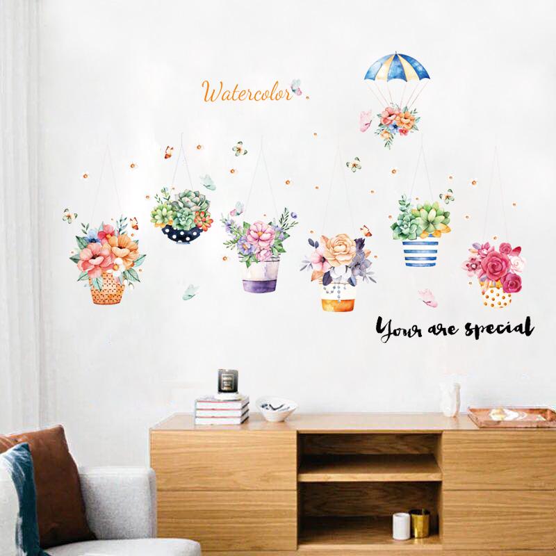 Wall sticker for home decor SK9325
