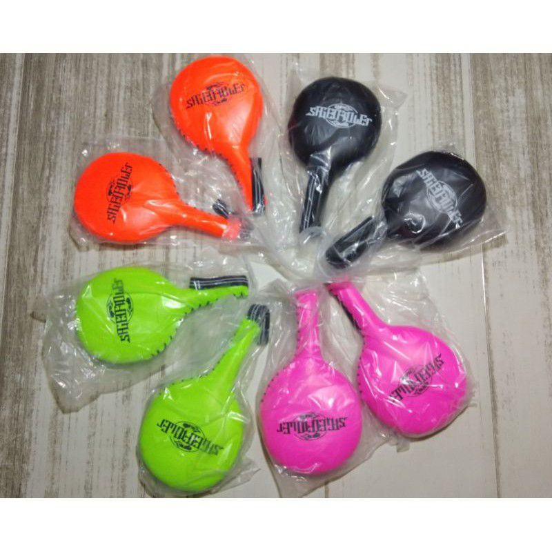Vợt Đấm Boxing 1 Cặp