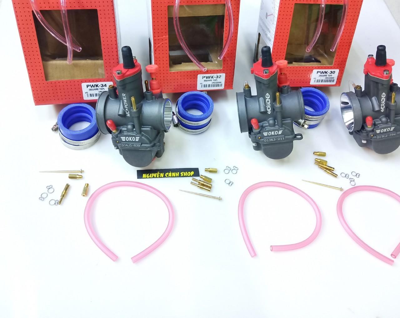 bình xăng con oko hộng 30 32 34