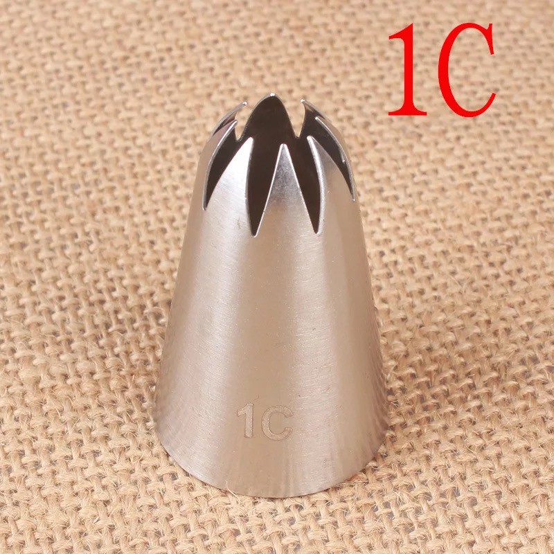Đui bắt kem 1c