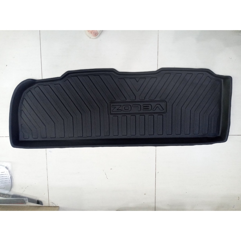 Tấm lót cốp cho xe toyota veloz cross 2022 2023