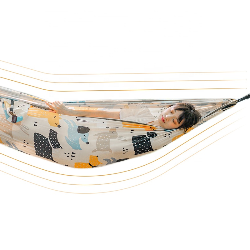 Võng du lịch gấp gọn Naturehike NH21DC004