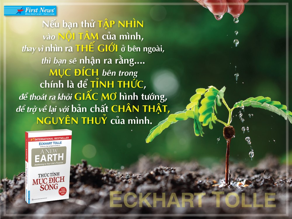 Hodico - sách Thức Tỉnh Mục Đích Sống