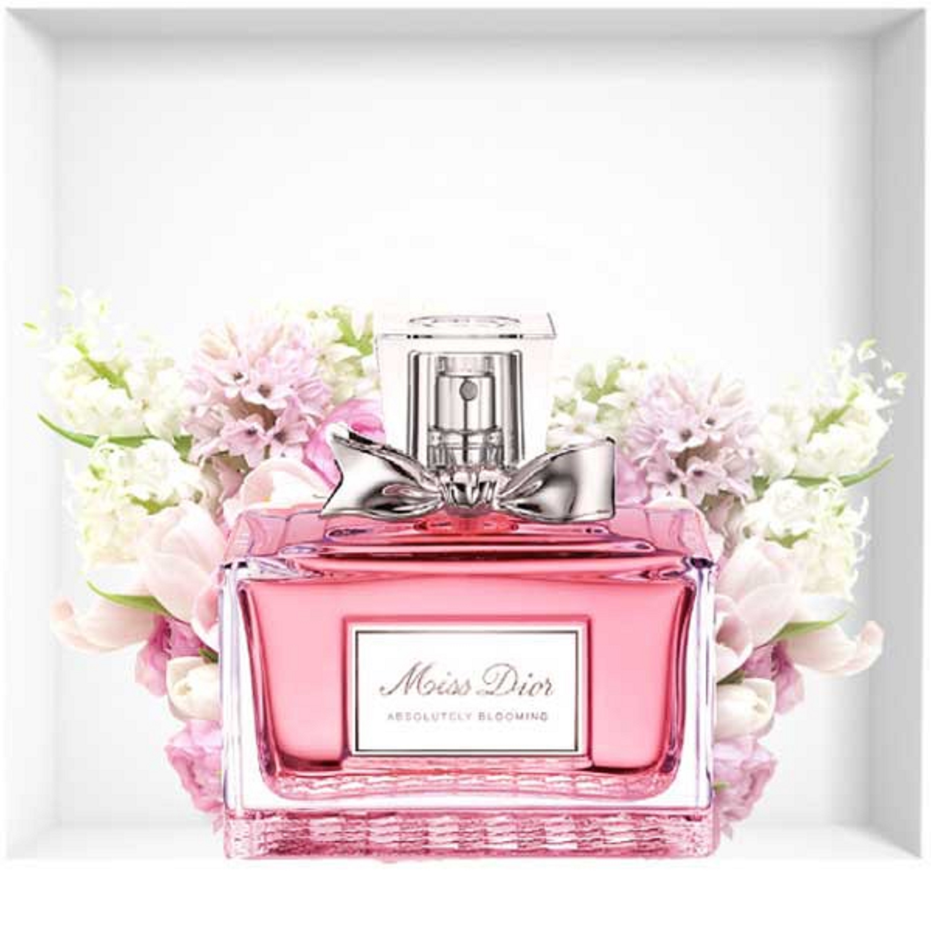 [HCM]NƯỚC HOA #MISS #DIOR ABSOLUTELY BLOOMING 100ml EDP