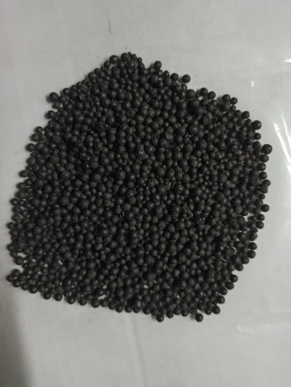 Phân bón hữu cơ cao cấp Humic Boron - Chuyên cho bonsai, cây cảnh - 1kg